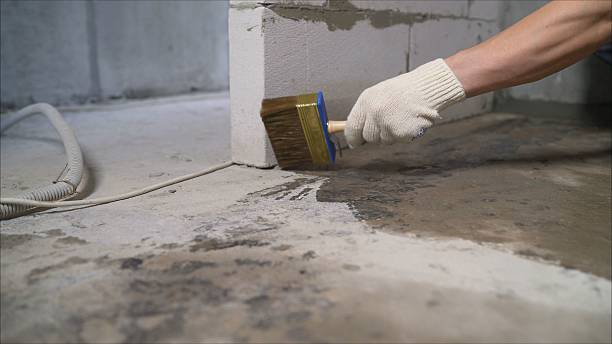24/7 Emergency Waterproofing experts in Concord, VA